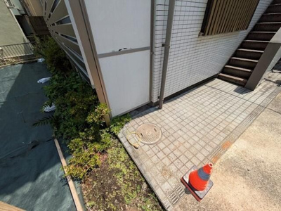 【その他共用部分】 | イン学芸大