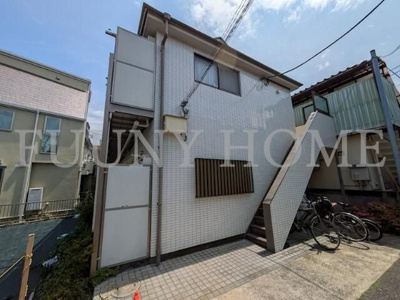 【外観】 | イン学芸大