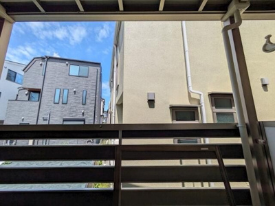 【展望】 | イン学芸大