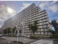 【外観】ソフィア上尾B棟　１２０３号