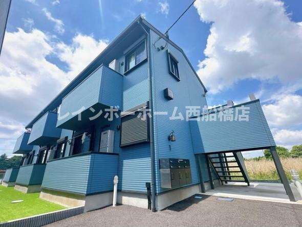 コネクトパーク１番館