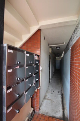 【その他共用部分】 | ＬＥＮＯ桜新町