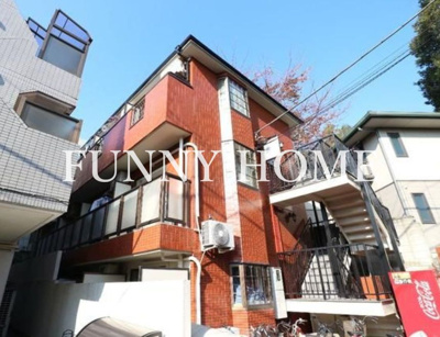 【外観】 | ＬＥＮＯ桜新町