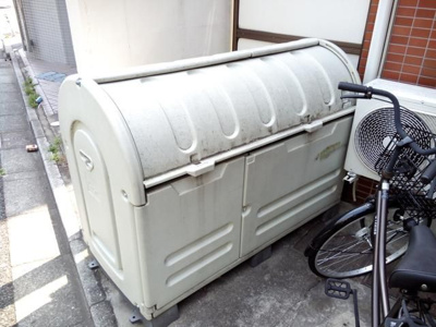 【その他共用部分】 | ＬＥＮＯ桜新町