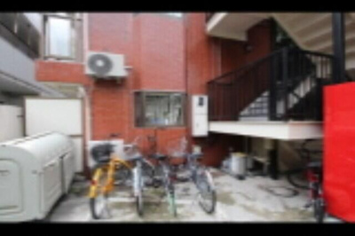 【その他共用部分】 | ＬＥＮＯ桜新町