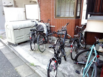 【その他共用部分】 | ＬＥＮＯ桜新町