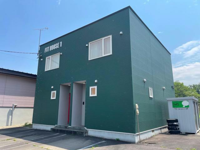 ＦＩＴ ＨＯＵＳＥ（フィットハウス）1