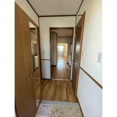 【玄関】 | マメゾン英賀保