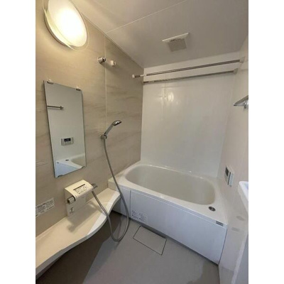 【浴室】 | マメゾン英賀保