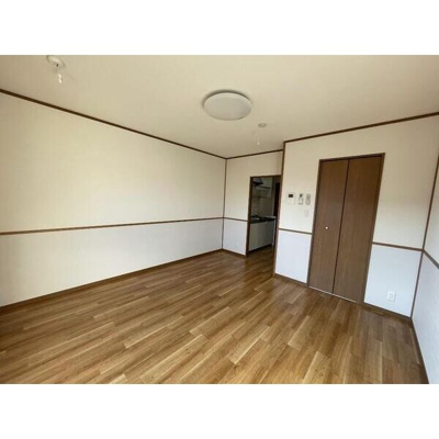 【寝室】 | マメゾン英賀保