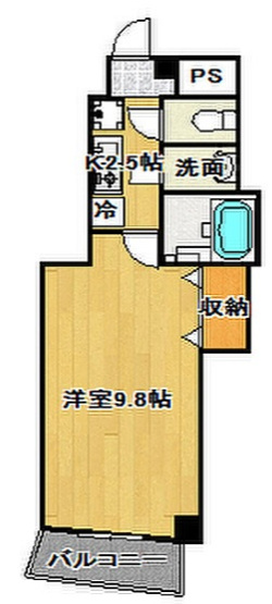 【間取り】 | ｌｅｈｕａ船橋