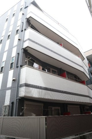 【外観】 | ｌｅｈｕａ船橋 | 落ち着いた雰囲気の外観です