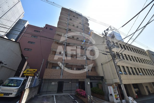 アスヴェル天満橋