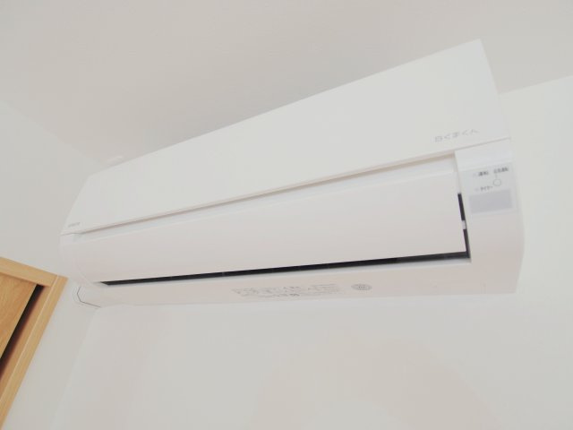 セブンプロート海田市駅前の設備