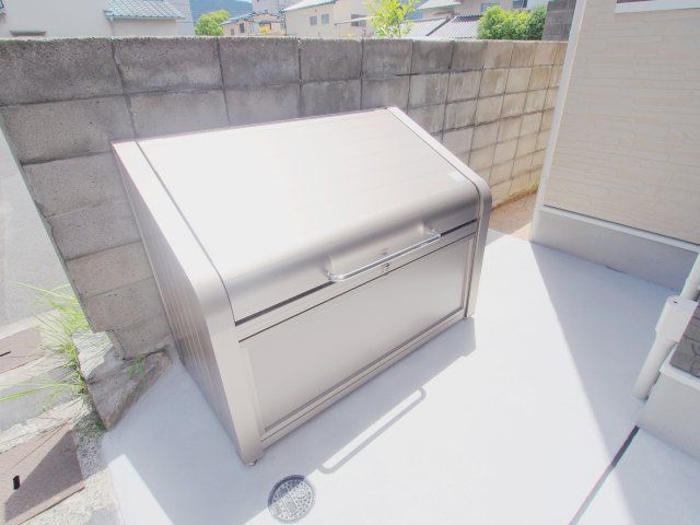 セブンプロート海田市駅前のその他