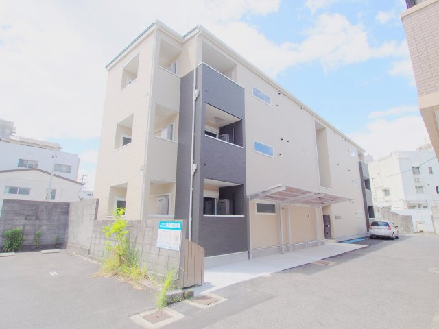 セブンプロート海田市駅前