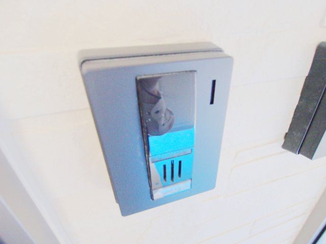 セブンプロート海田市駅前のセキュリティ