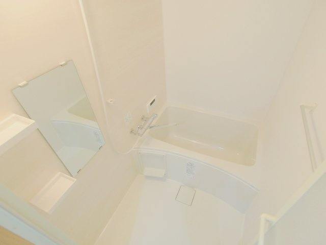 セブンプロート海田市駅前の居間・リビング