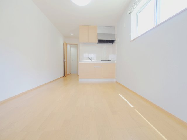 セブンプロート海田市駅前の浴室