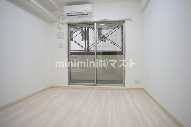 スプランディッド難波Ⅱのその他