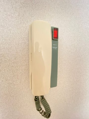 ロイヤル神戸王塚台のセキュリティ