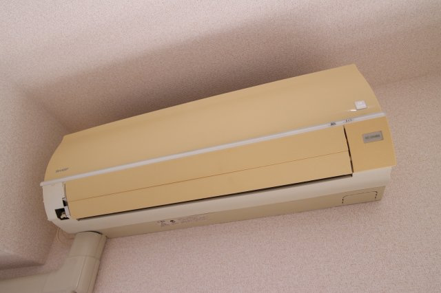 ボヌール有瀬の設備|ボヌール有瀬