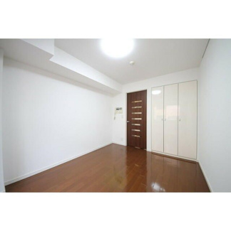 【寝室】 | グランスイート銀座レスティモナーク