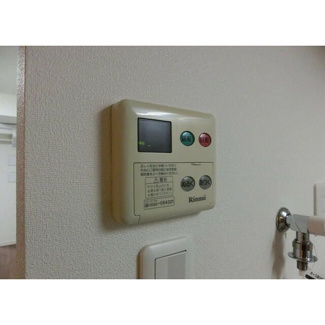 【設備】 | グランスイート銀座レスティモナーク