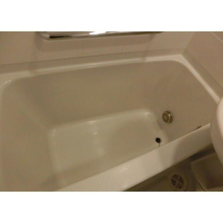 【浴室】 | グランスイート銀座レスティモナーク