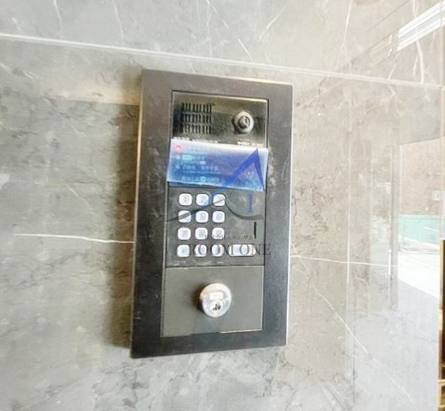 レアライズ武蔵小杉