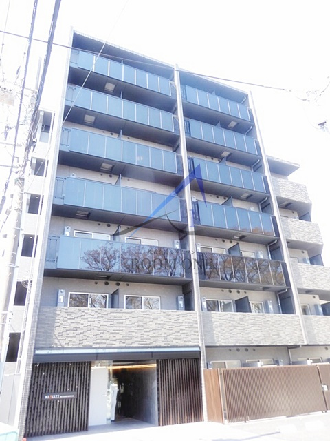 レアライズ武蔵小杉