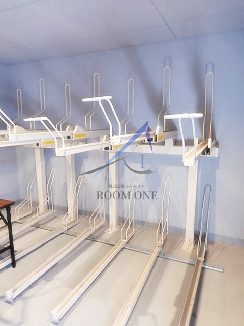 レアライズ武蔵小杉