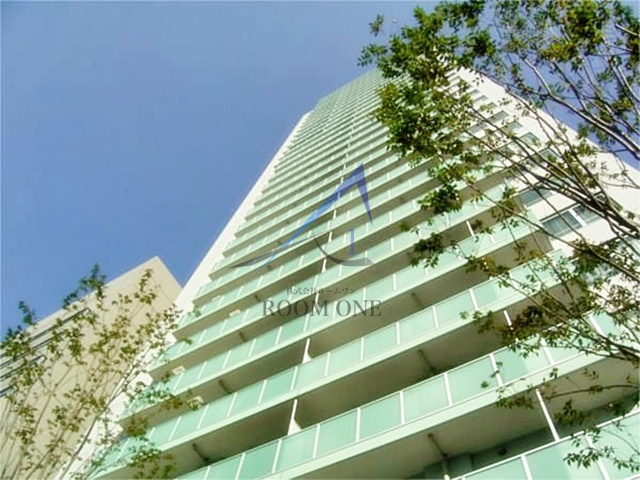 品川タワーフェイス