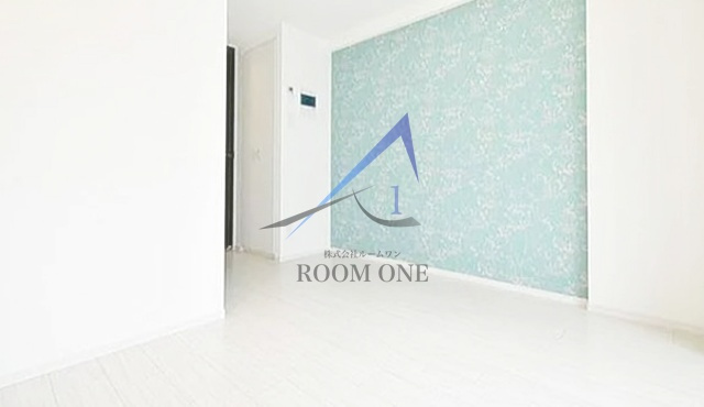 ハーモニーレジデンス武蔵小杉＃002の寝室|寝室です。