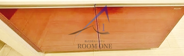 ハーモニーレジデンス武蔵小杉＃002の内装