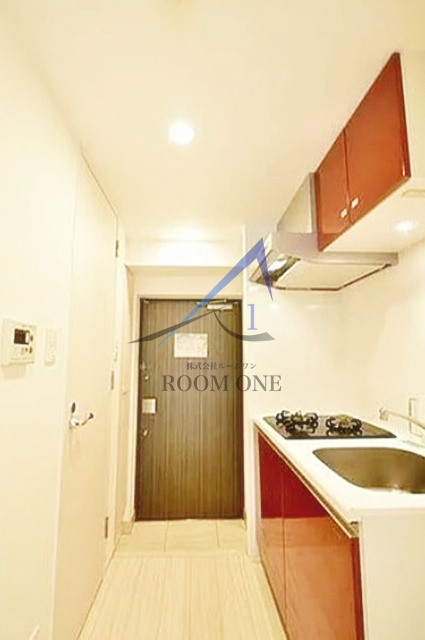 ハーモニーレジデンス武蔵小杉＃002