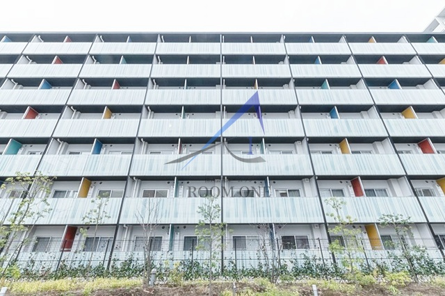 ハーモニーレジデンス武蔵小杉＃002