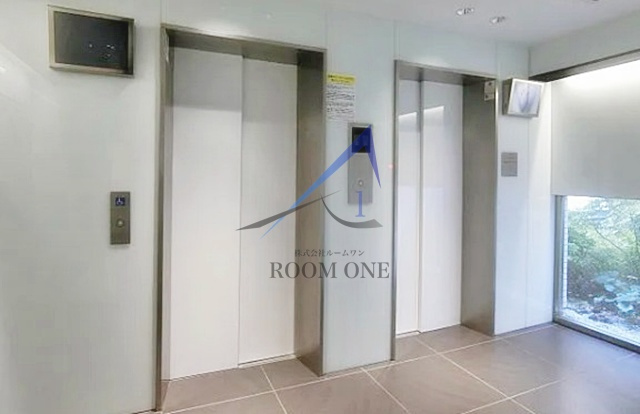 ハーモニーレジデンス武蔵小杉＃002