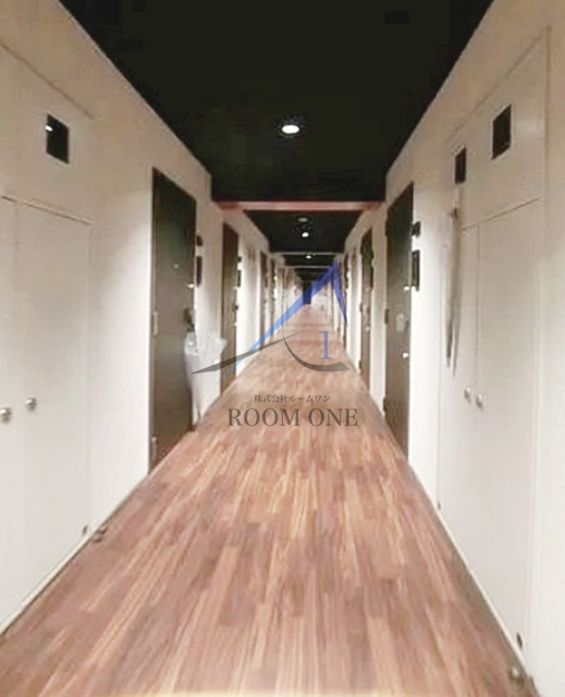 ハーモニーレジデンス武蔵小杉＃002