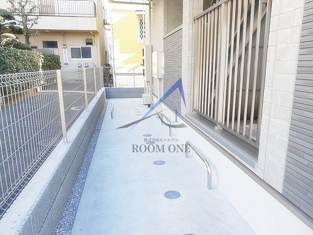 ラ・ベル・リューヌ