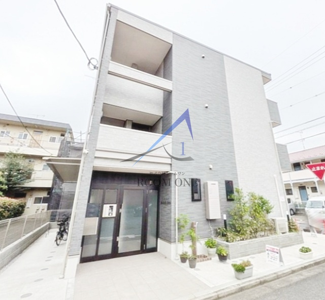 ラ・ベル・リューヌ