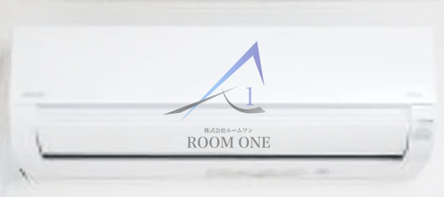 クラリッサ川崎ルーナの設備|エアコンです。