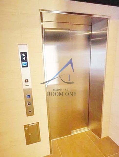 クラリッサ川崎ルーナ