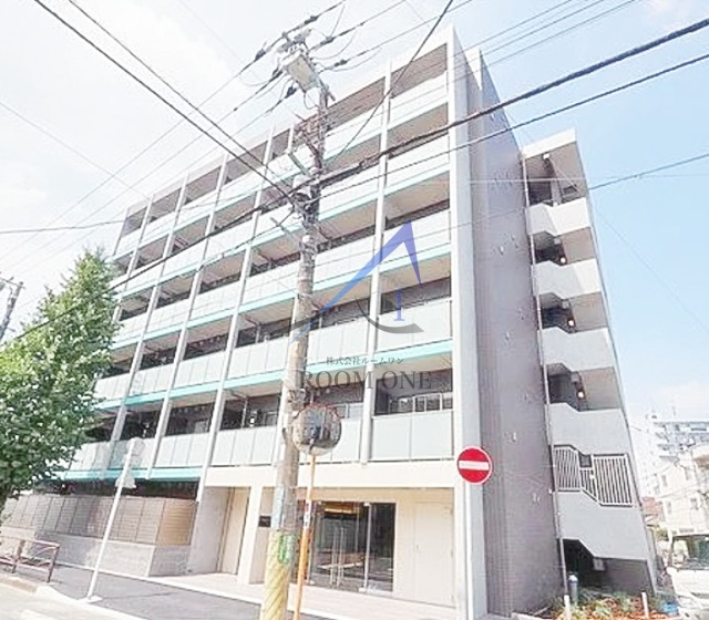 クラリッサ川崎ルーナ