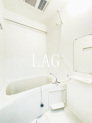 【浴室】 | ブローテ四ツ木 | お風呂です。