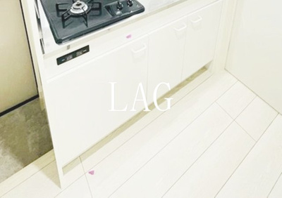 【収納】 | ブローテ四ツ木 | キッチン収納です。