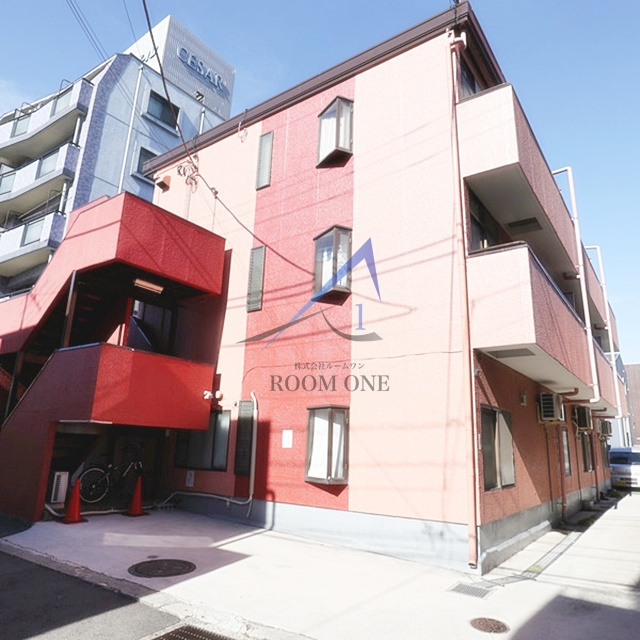 アコルデ妙蓮寺