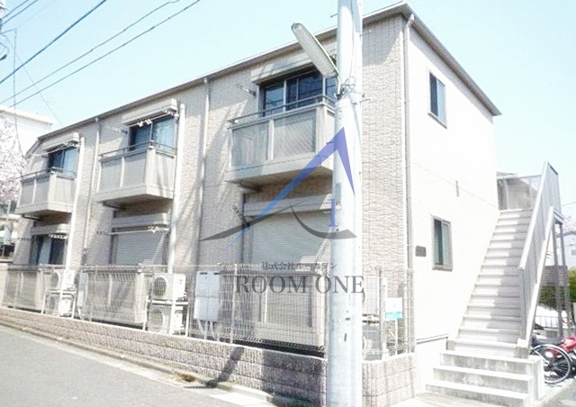 ポレール☆代沢