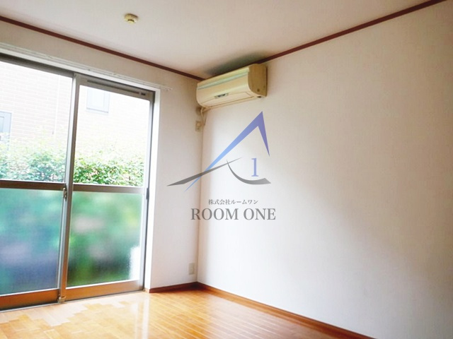 SONOハウスの居間・リビング|洋室のお部屋です。