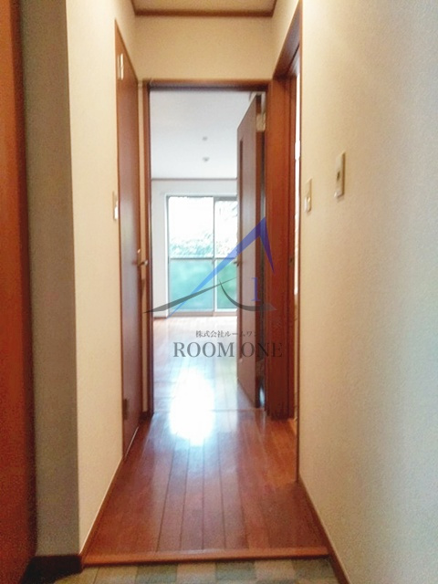 SONOハウスの玄関|玄関です。